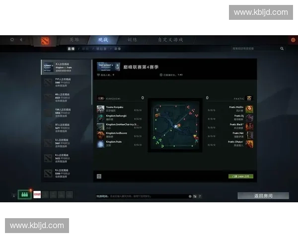 Dota2全新道路系统揭秘 玩家如何掌握战场节奏与策略布局 Dota2全新道路系统揭秘 玩家如何掌握战场节奏与策略布局