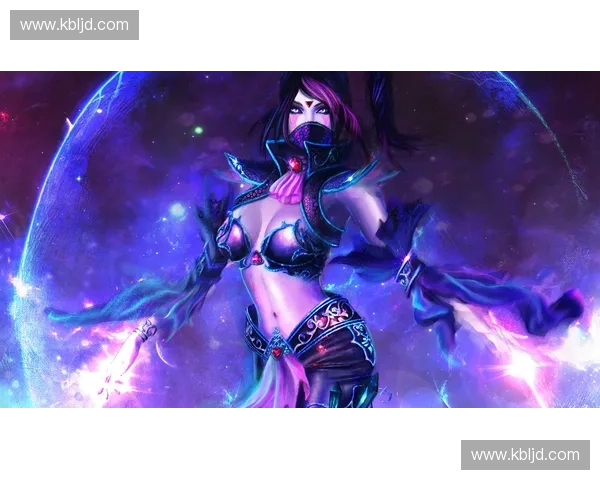 灵性Dota2：探索虚拟世界中的心灵契约与游戏哲学之融合