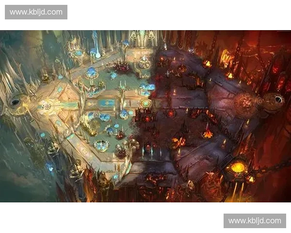 围绕风暴英雄2构想全新史诗级多人对战宇宙蓝图冒险世界愿景篇章 围绕风暴英雄2构想全新史诗级多人对战宇宙蓝图冒险世界愿景篇章