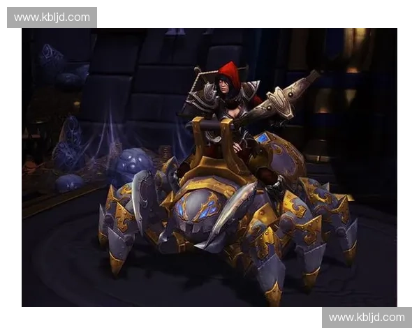 探索风暴英雄坐骑外观特色与获取途径全面实用图鉴指南详解版大全