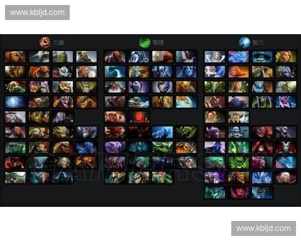 DOTA2长手英雄全面解析从攻击距离到团战定位的深度研究